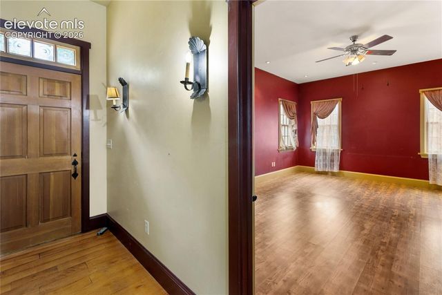 289 Cottonwood Lake Drive, Divide, CO 80814
