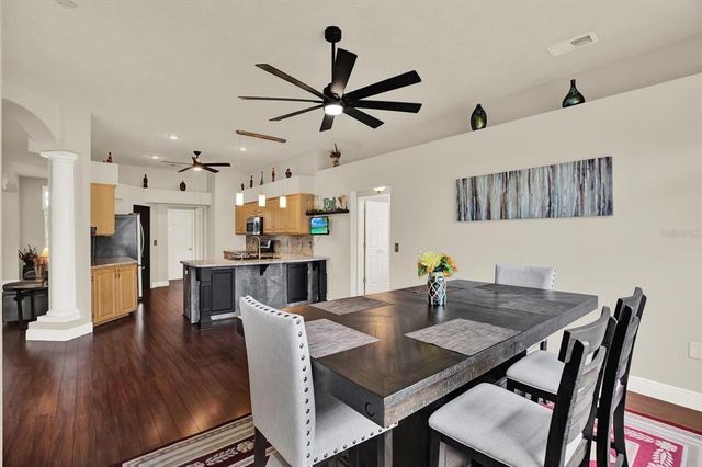 7858 ROUNDELAY DRIVE, New Port Richey, FL 34654