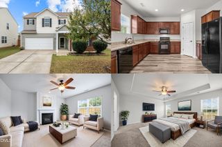 2404 Girvan Drive, Fuquay Varina, NC 27526