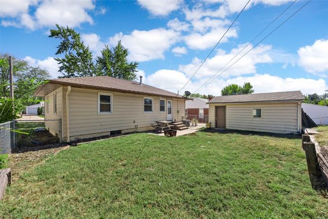 651 34th Street SE, Cedar Rapids, IA 52403