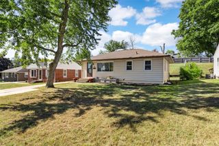 651 34th Street SE, Cedar Rapids, IA 52403