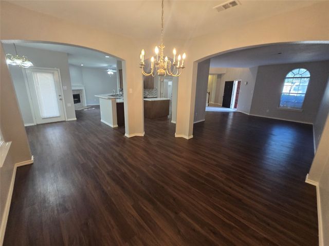 4901 Sailwind Drive, Fort Worth, TX 76135