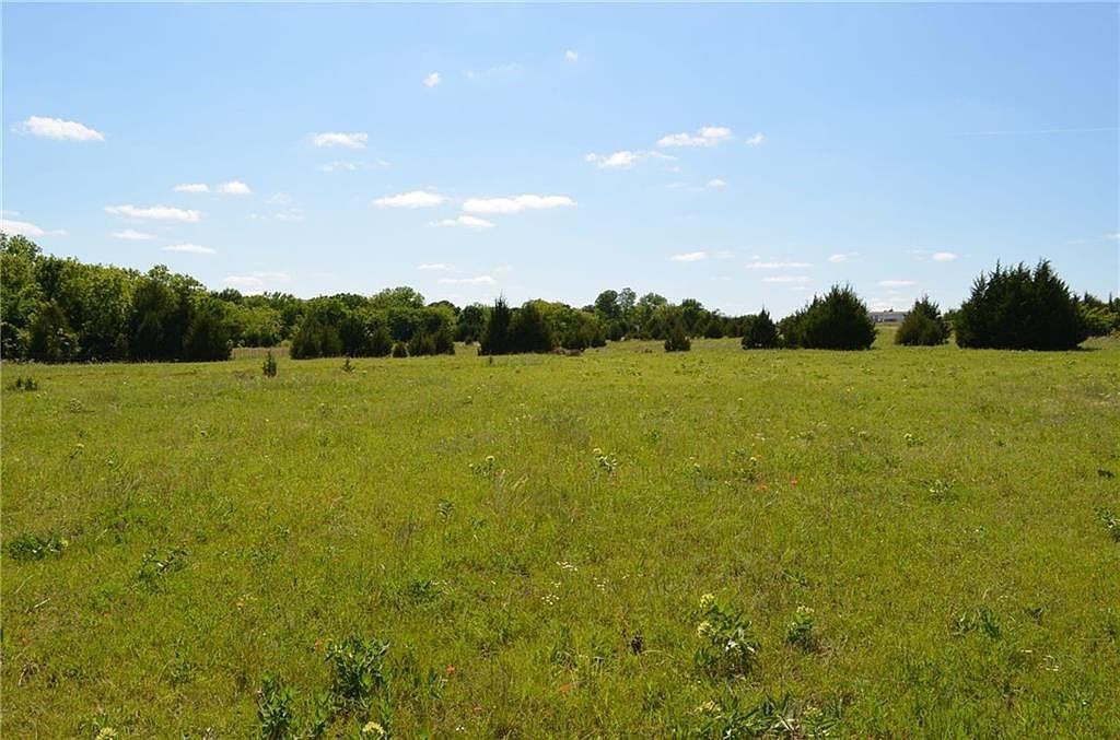 101612 S 3490th Road, Sparks, OK 74869