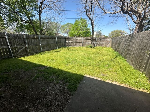 1021 Vera Court, Irving, TX 75060