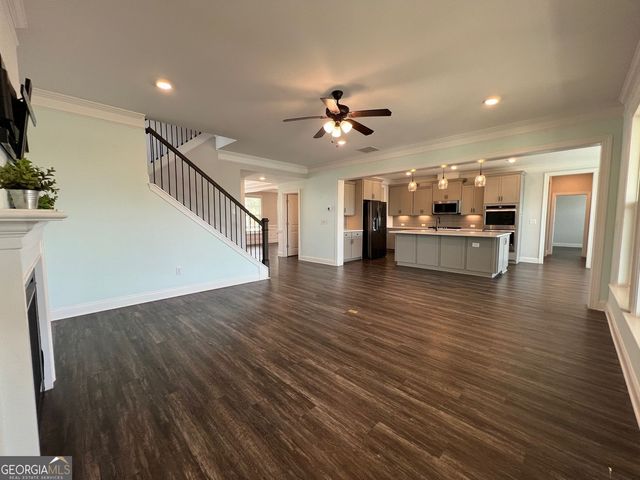 5458 Summer Pine Place, Buford, GA 30518