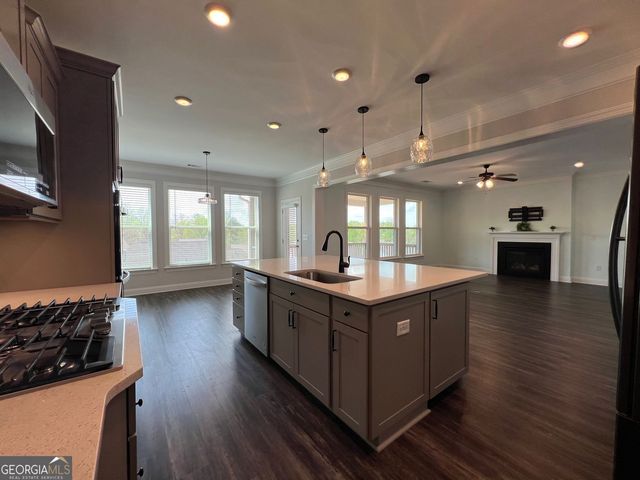 5458 Summer Pine Place, Buford, GA 30518