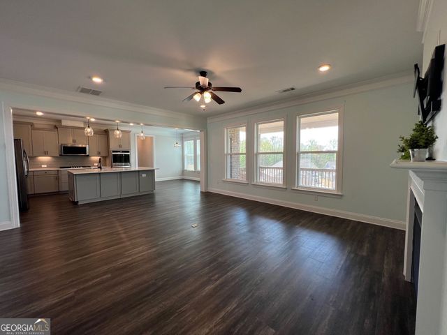 5458 Summer Pine Place, Buford, GA 30518