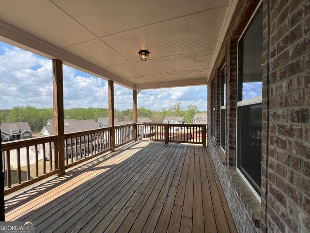 5458 Summer Pine Place, Buford, GA 30518