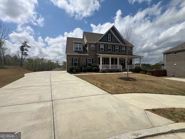 5458 Summer Pine Place, Buford, GA 30518
