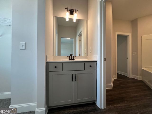 5458 Summer Pine Place, Buford, GA 30518