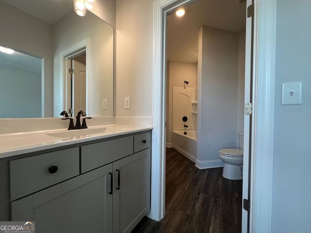 5458 Summer Pine Place, Buford, GA 30518