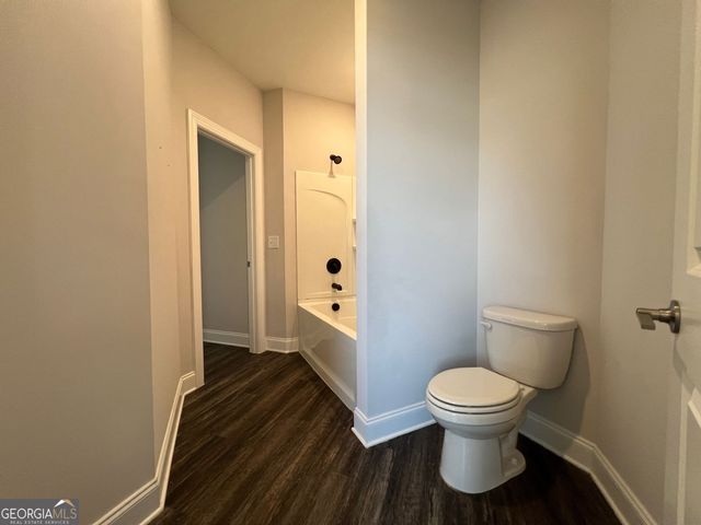 5458 Summer Pine Place, Buford, GA 30518
