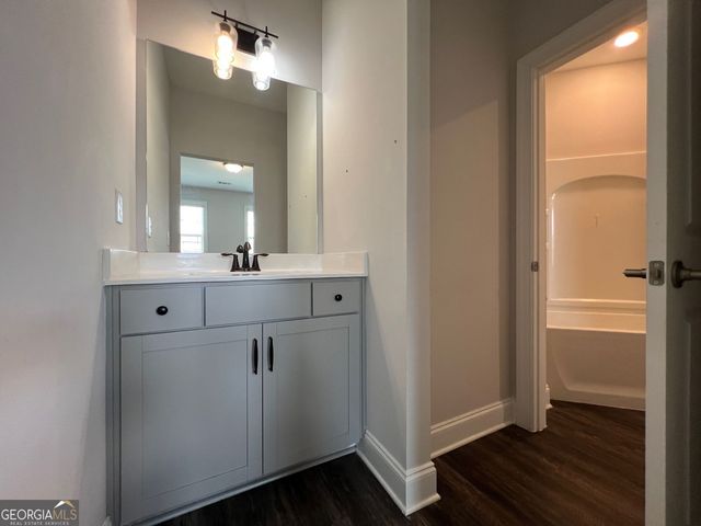 5458 Summer Pine Place, Buford, GA 30518
