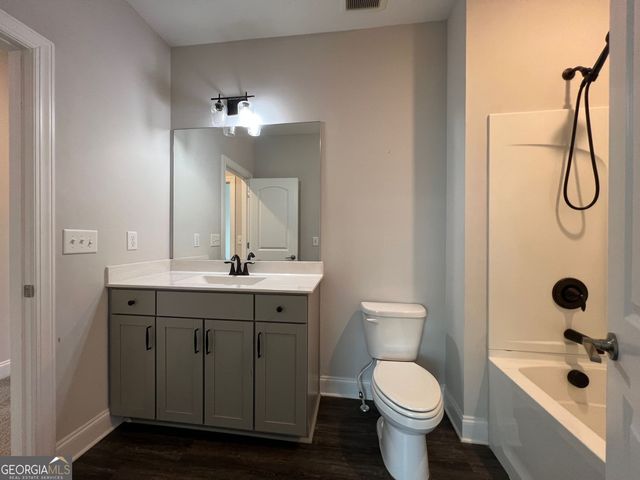 5458 Summer Pine Place, Buford, GA 30518