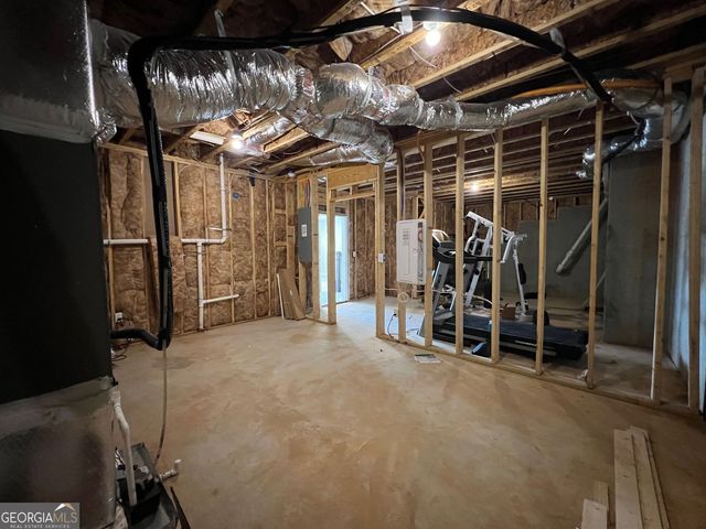 5458 Summer Pine Place, Buford, GA 30518