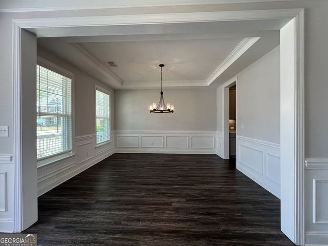 5458 Summer Pine Place, Buford, GA 30518
