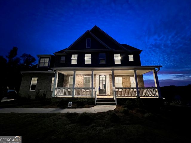 5458 Summer Pine Place, Buford, GA 30518