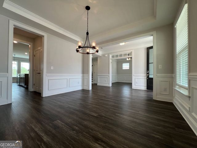 5458 Summer Pine Place, Buford, GA 30518