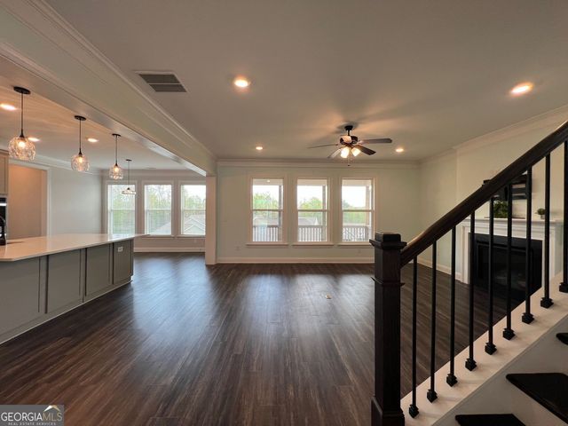 5458 Summer Pine Place, Buford, GA 30518