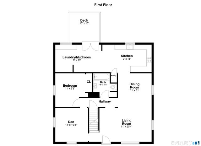 8 Wildmere Lane, Norwalk, CT 06851