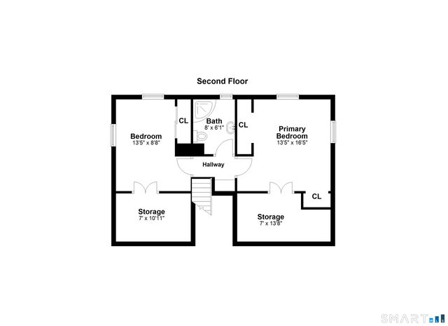 8 Wildmere Lane, Norwalk, CT 06851