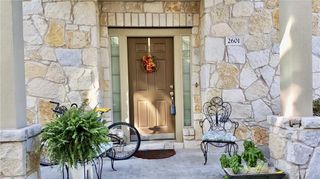 14815 Avery Ranch BLVD 2601, Austin, TX 78717