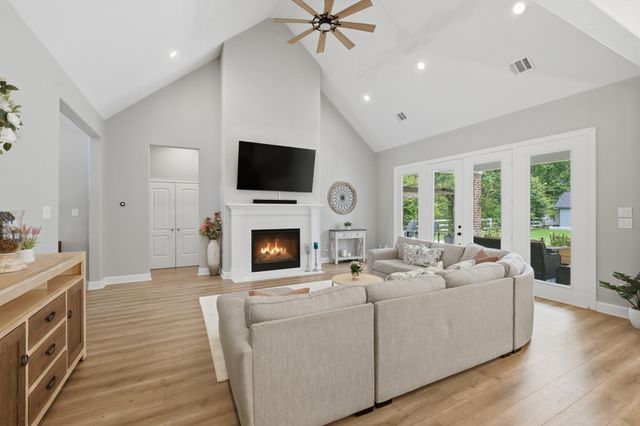 7106 Hampton Court, Spring, TX 77389