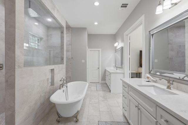 7106 Hampton Court, Spring, TX 77389