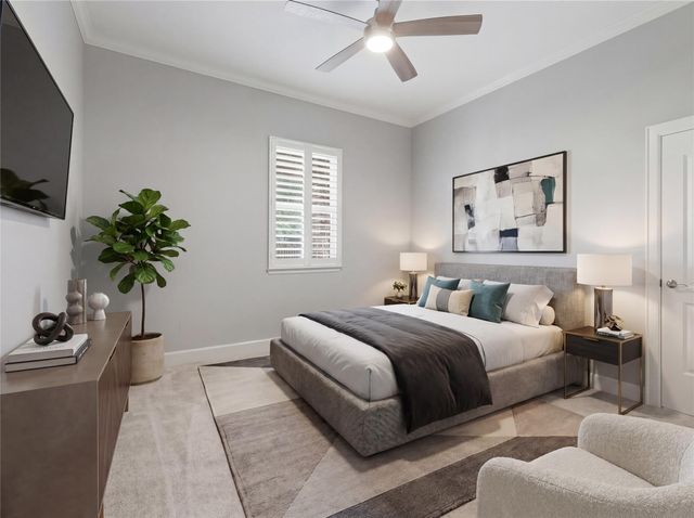 7106 Hampton Court, Spring, TX 77389