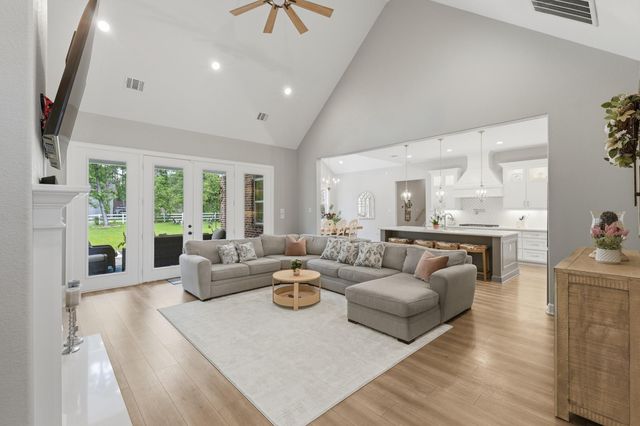 7106 Hampton Court, Spring, TX 77389