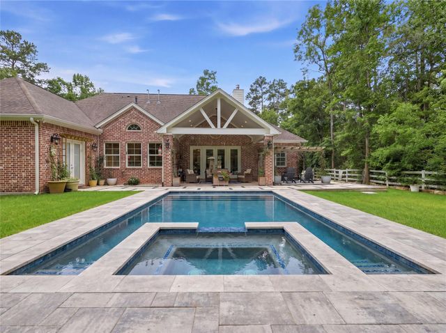 7106 Hampton Court, Spring, TX 77389