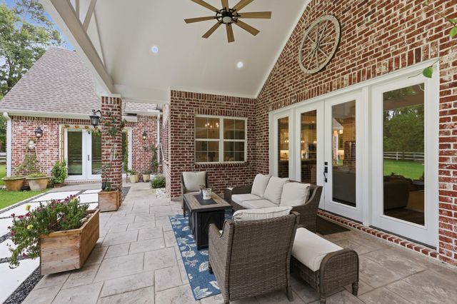 7106 Hampton Court, Spring, TX 77389
