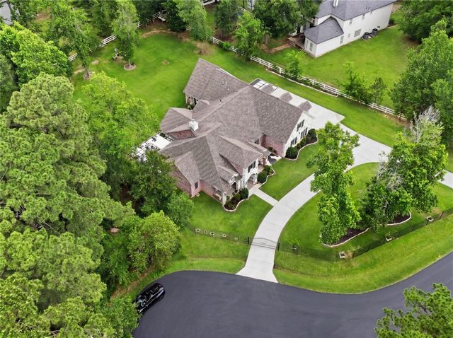 7106 Hampton Court, Spring, TX 77389