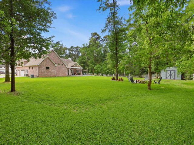 7106 Hampton Court, Spring, TX 77389
