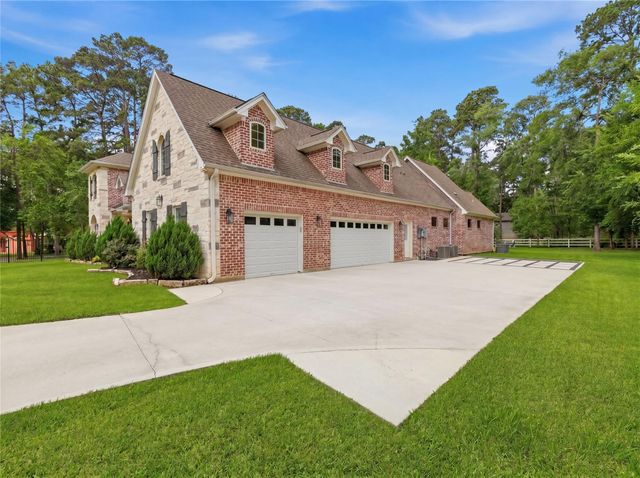 7106 Hampton Court, Spring, TX 77389