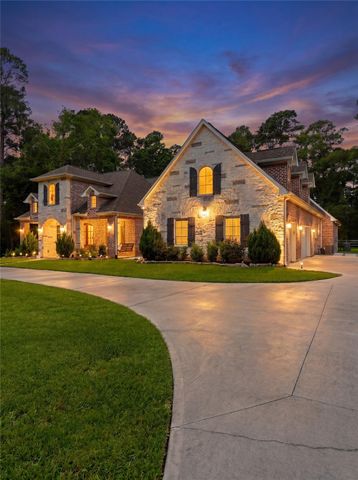 7106 Hampton Court, Spring, TX 77389