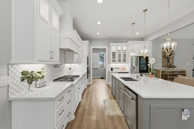 7106 Hampton Court, Spring, TX 77389
