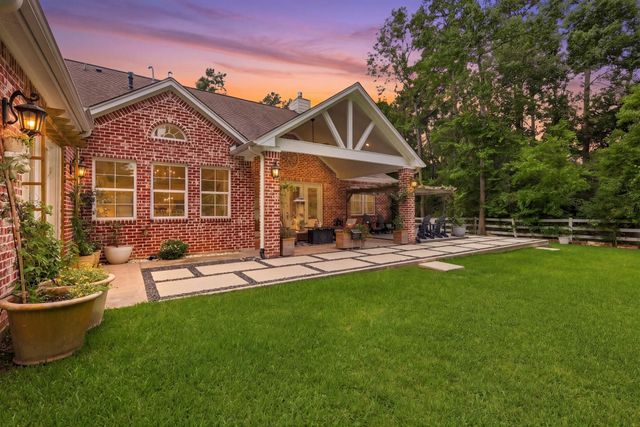 7106 Hampton Court, Spring, TX 77389