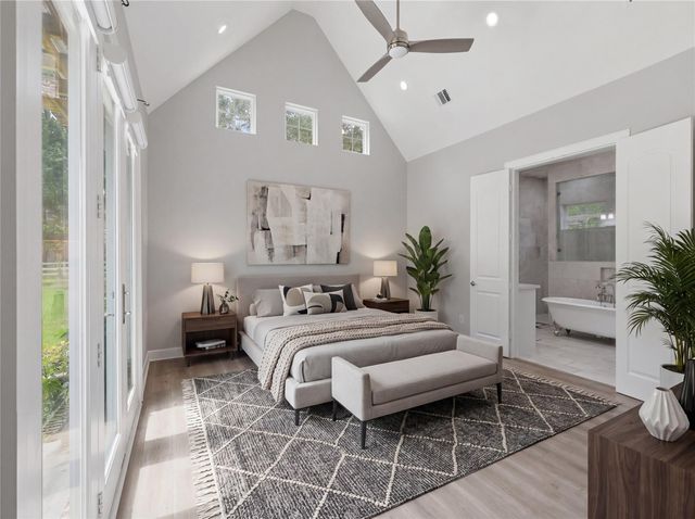 7106 Hampton Court, Spring, TX 77389