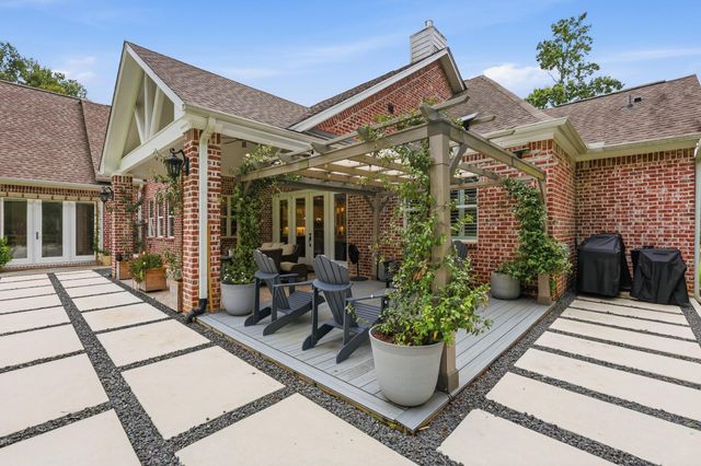7106 Hampton Court, Spring, TX 77389