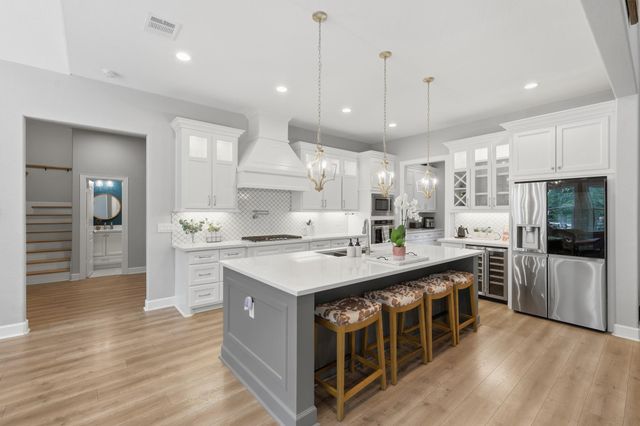 7106 Hampton Court, Spring, TX 77389