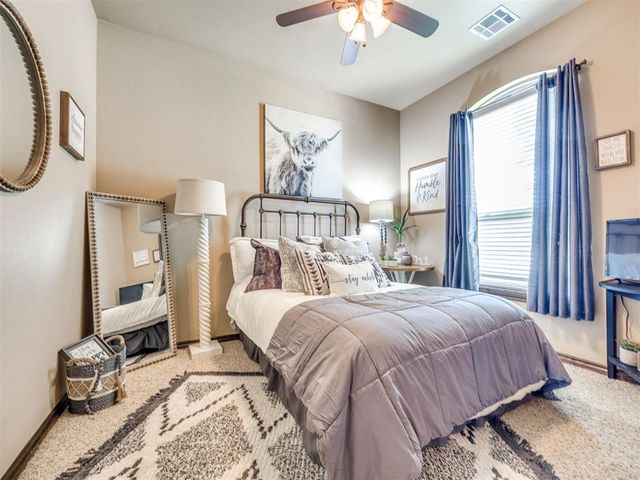 12405 Heathfield Lane, Oklahoma City, OK 73173