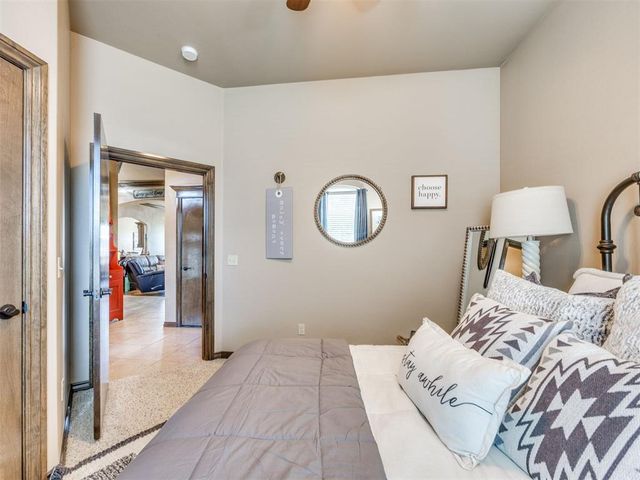 12405 Heathfield Lane, Oklahoma City, OK 73173