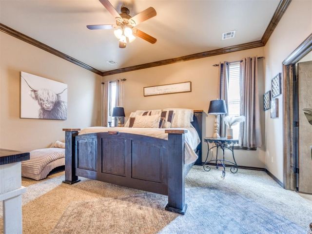 12405 Heathfield Lane, Oklahoma City, OK 73173