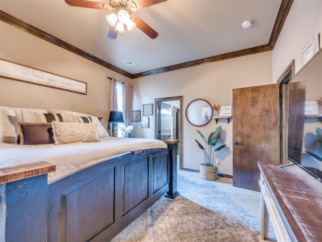 12405 Heathfield Lane, Oklahoma City, OK 73173