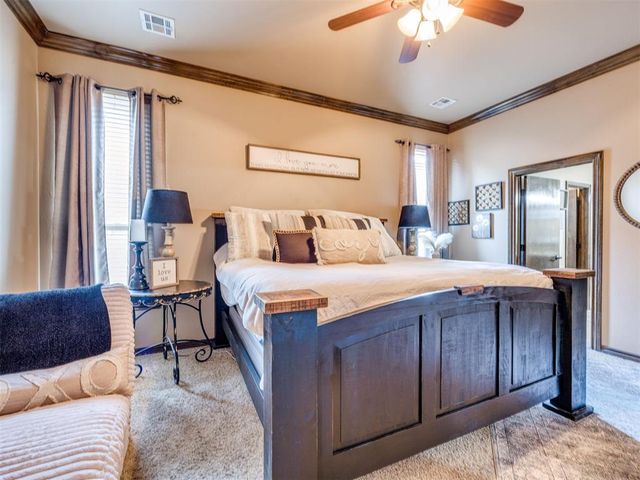 12405 Heathfield Lane, Oklahoma City, OK 73173