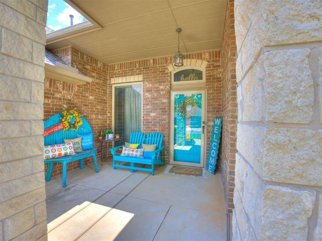 12405 Heathfield Lane, Oklahoma City, OK 73173
