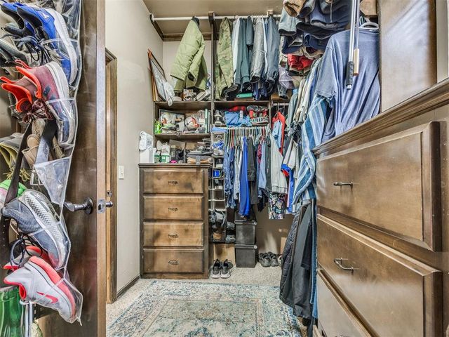 12405 Heathfield Lane, Oklahoma City, OK 73173