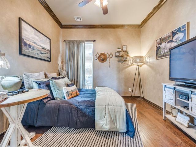 12405 Heathfield Lane, Oklahoma City, OK 73173
