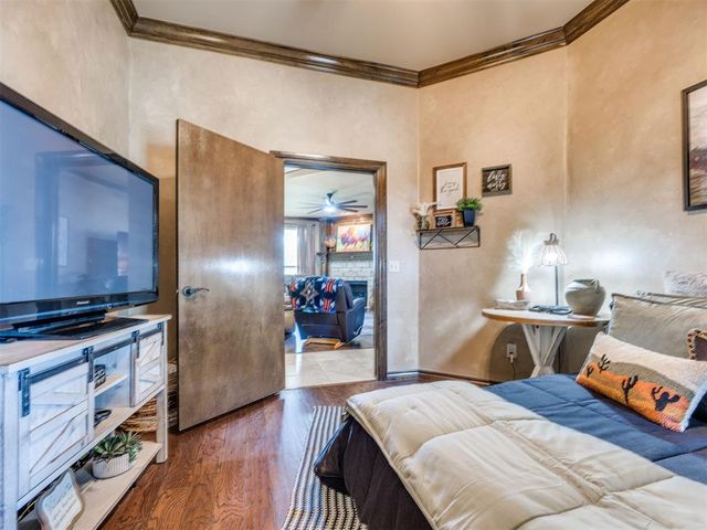 12405 Heathfield Lane, Oklahoma City, OK 73173